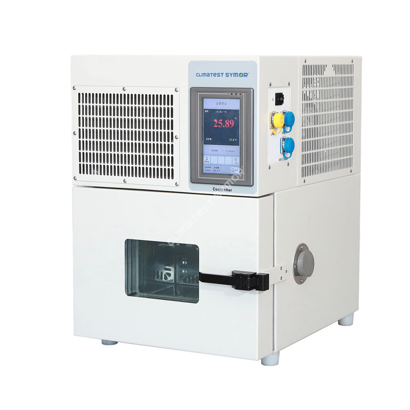 Test ehtiyacınız üçün niyə bir benchtop temperatur testi palatası seçin?