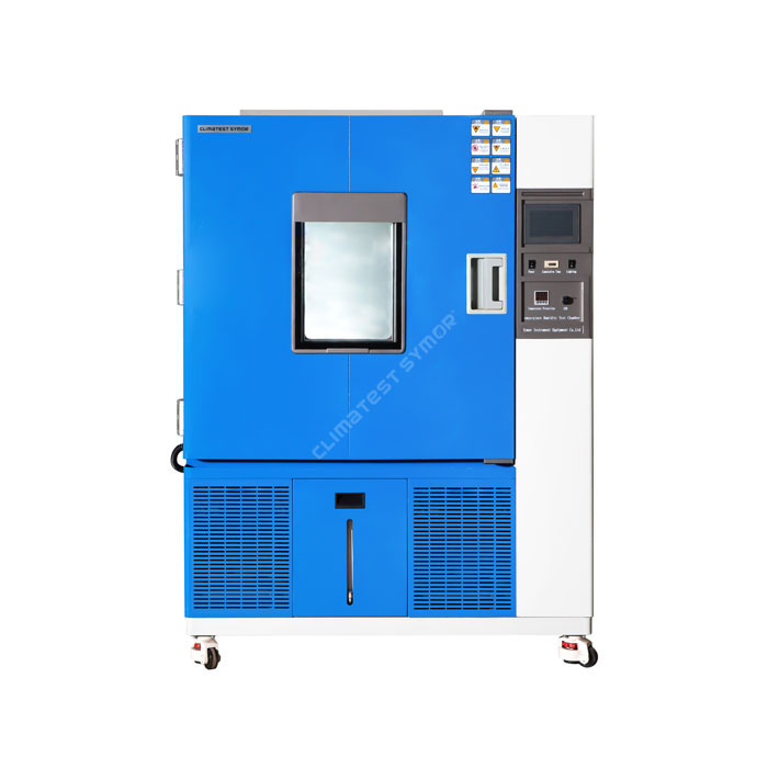 Temperatur Rütubəti Ətraf Mühitin Test Kameraları